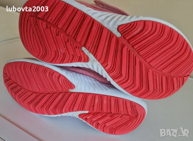 32 номер ADIDAS Детски оригинални маратонки , снимка 4 - Детски маратонки - 47516463