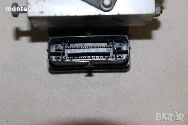 ABS модул Ford Mondeo MK4 (2007-2010г.) 7G91-2C405-AA / 7G912C405AA, снимка 4 - Части - 53149467