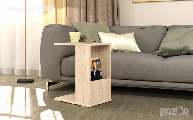 Практична помощна масичка в 6 цвята, снимка 5 - Маси - 37676746