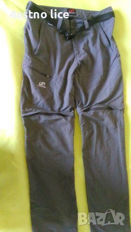 Hannah туристически  панталон , снимка 5 - Панталони - 26738477