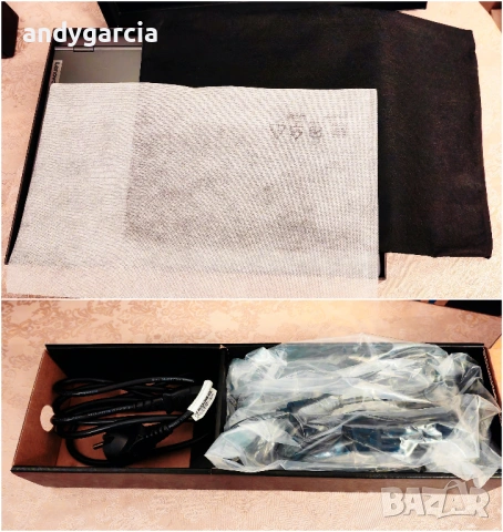 NVIDIA RTX 3080 16GB GDDR6/Intel Core i7-11800H/16GB RAM/1TB SSD/16 WQXGA 165Hz IPS/Lenovo Legion 7, снимка 5 - Лаптопи за игри - 54236623