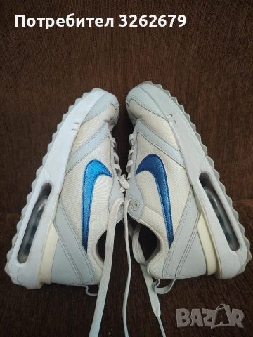 Nike air max dawn оригинални размер 37.5 , снимка 2 - Маратонки - 54343570