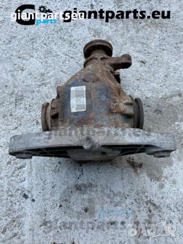 Диференциал БМВ е39 3.64 ратио BMW, снимка 3 - Части - 38515467