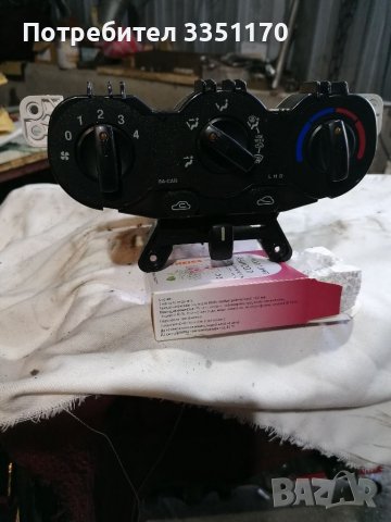 Панел климатик за киа пиканто 1,1 (2004)