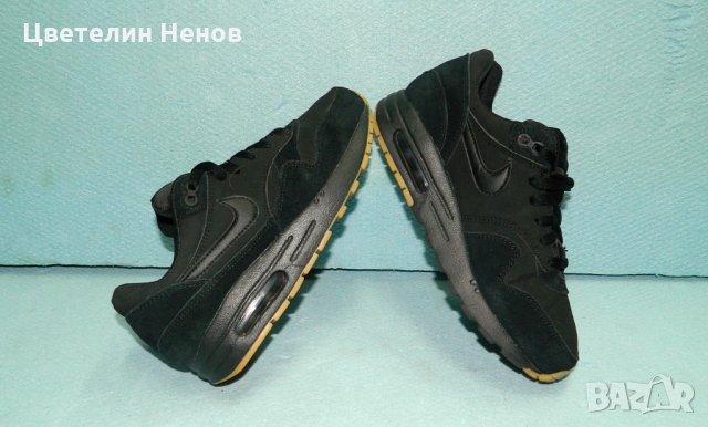 маратонки NIKE AIR MAX 1 номер 38 , снимка 13 - Маратонки - 29302893