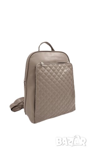 Стилна раница , снимка 2 - Раници - 44218722
