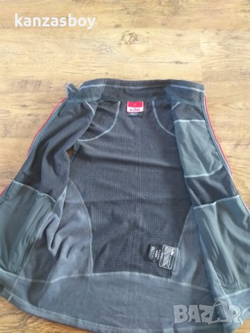 Gill Men's Thermogrid Gilet - страхотен мъжки елек НОВ БЕЗ ЕТИКЕТИ, снимка 9 - Други - 40159445