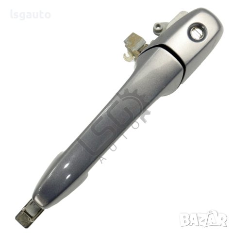 Предна лява външна дръжка Mazda 5 (I) 2005-2010 ID: 121407