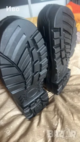 Полицейски кубинки, снимка 3 - Други - 49825379