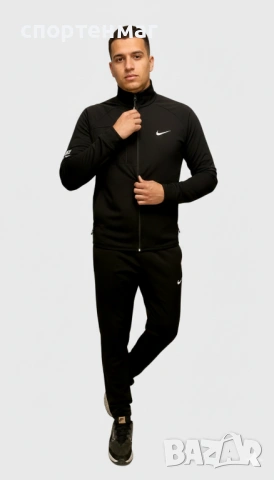 Мъжки анцуг NIKE 4620-1