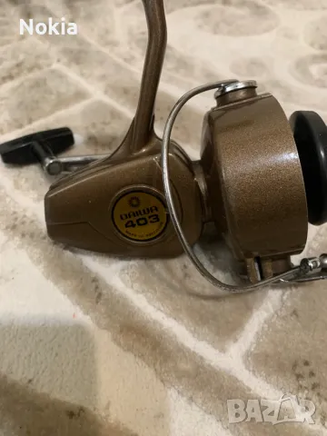 DAIWA 403 , снимка 1