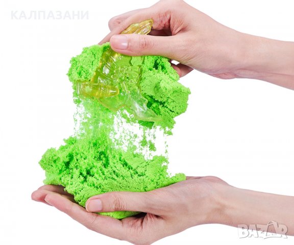 Smashers Dino Island: Огромен череп, асортимент ZURU 7488, снимка 10 - Фигурки - 38523381