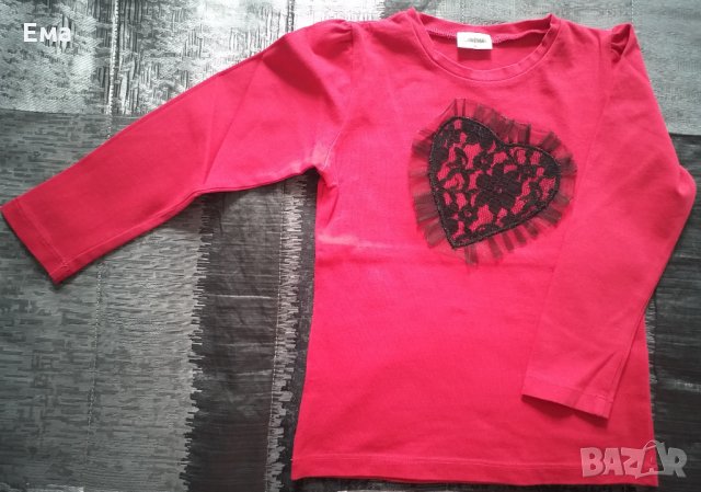 Детска блуза, снимка 1 - Детски Блузи и туники - 31029049