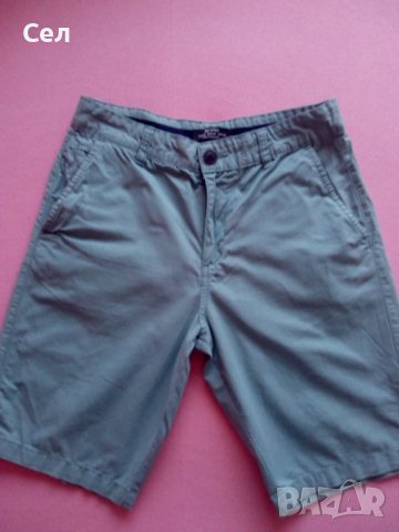 Юношески къси панталони Bershka 36, снимка 1