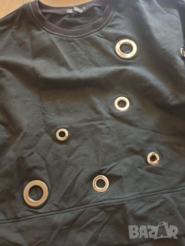 Runika блуза, снимка 3 - Блузи с дълъг ръкав и пуловери - 31806931