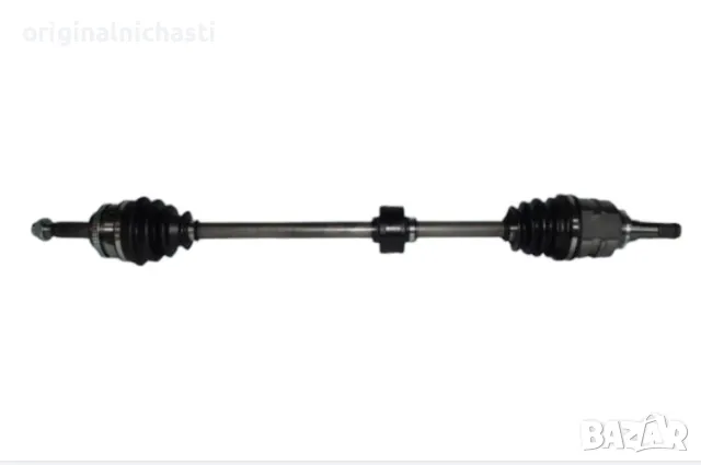 Полуоска предна дясна за ТОЙОТА АВЕНСИС Т25 1.8 TOYOTA AVENSIS T25 4341005340 43410-05340
