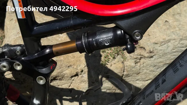 Specialized stumpjumper, снимка 5 - Велосипеди - 55979264