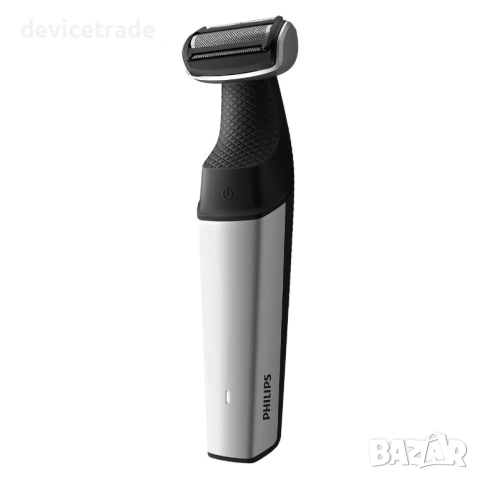 Philips Bodygroom Series 5000 BG5021/15, Водоустойчив тример за интимни зони и тяло, снимка 3 - Тримери - 53363752