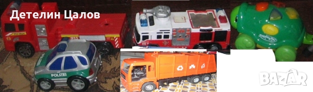 Голям лот, колекция от играчки колички, автомобили и животни, колекционерски