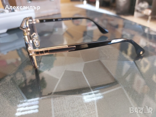 Слънчеви очила Dita, снимка 7 - Слънчеви и диоптрични очила - 52501762