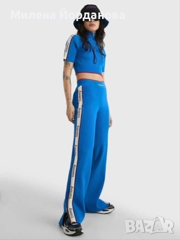 Панталон Tommy Jeans 