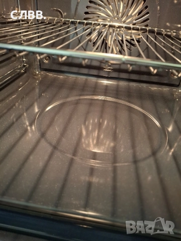 Продавам фурна AEG, снимка 2 - Печки, фурни - 52200082