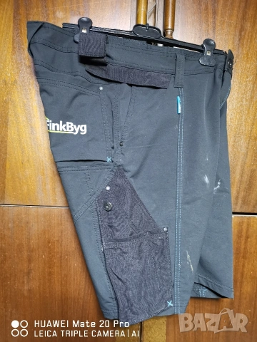 Mascot Advanced Stretch 52 номер. , снимка 5 - Панталони - 53940751