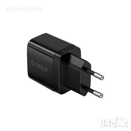 Зарядно за телефон, таблет 1 x USB Type-C порт 20W Orico PV20-C-EU Без кабел, снимка 2 - Друга електроника - 35551099