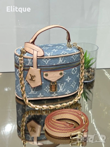 чанти Louis Vuitton , снимка 14 - Чанти - 52509930