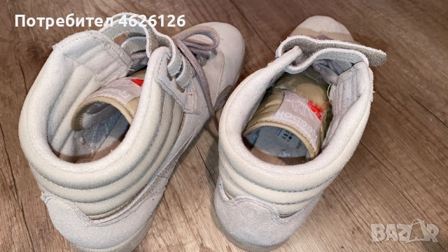 Reebok Classic Hi “38”, снимка 3 - Кецове - 52257043