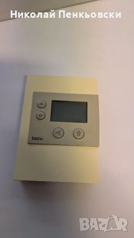 Термостат STR150, снимка 1