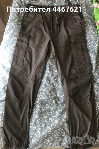 Карго панталон размер (M)