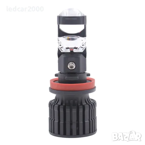 Лед Крушки Bi-LeD mini *CANBUS*, снимка 8 - Аксесоари и консумативи - 20750709