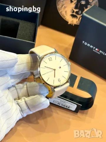 Дамски часовник TOMMY HILFIGER ALEX 1782248