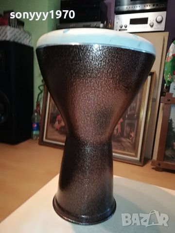 〽️ГОЛЯМА ТАРАМБУКА-ПЕРЛА ОТ СИРИЯ 0510221127, снимка 3 - Ударни инструменти - 38226630