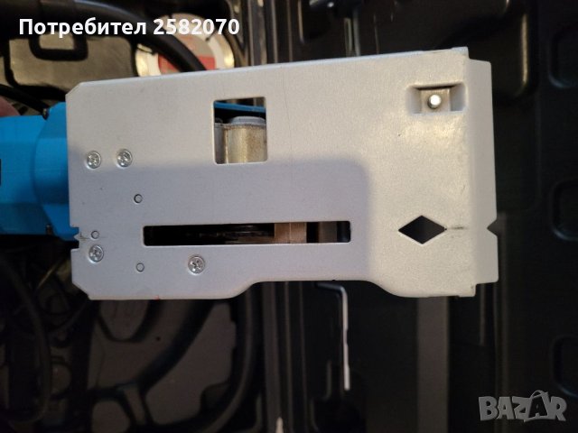 Немски циркуляр Ferrex 710w, снимка 5 - Други инструменти - 40781231