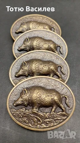 Кожа за колани телешки бланк , снимка 11 - Екипировка - 36999607