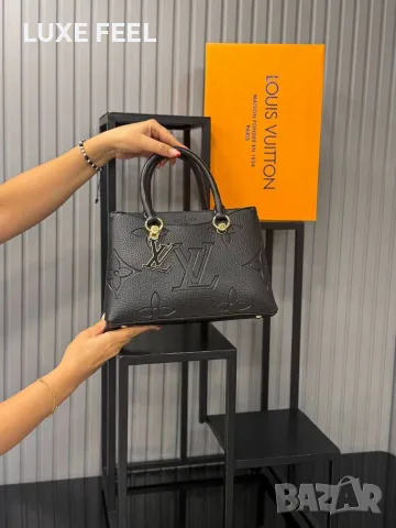 Louis VUITTON 🔥Дамски Чанти , снимка 6 - Чанти - 56482805