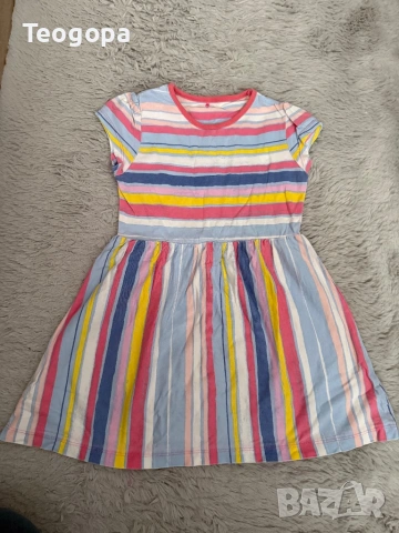 Дрехи за момиче, снимка 10 - Детски комплекти - 53932351