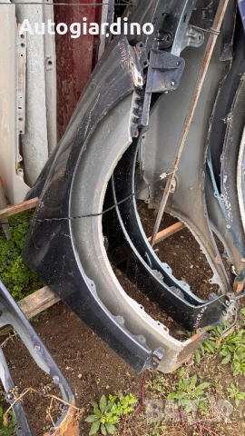 Калници за Mitsubishi Carisma 1996 - 2002, снимка 2 - Части - 52121880