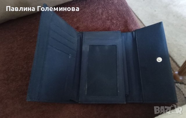 Дамски портмонета, снимка 9 - Портфейли, портмонета - 37907158