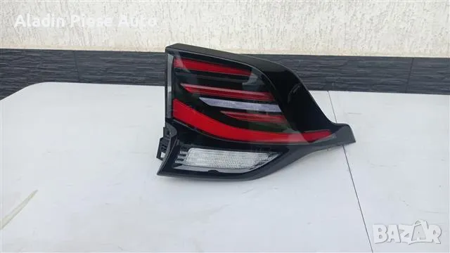 Заден десен стоп на калника Kia Sportage 5 Full Led година 2022 2023 2024 код 92402-R2100 