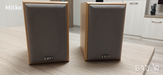 Eltax тонколони, като нови 