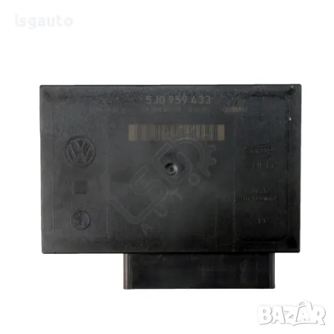 Комфорт модул Skoda FABIA II 2007-2014 ID:143868