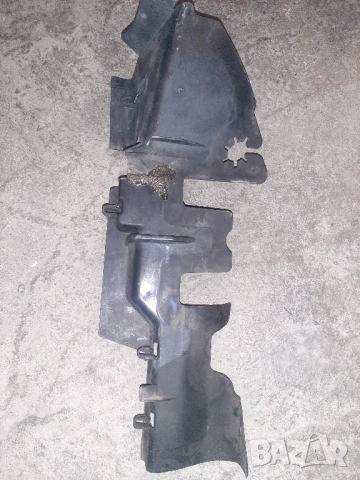 Дифузьори за Vw Passat b7, 1,6 TDI, снимка 5 - Части - 52118413