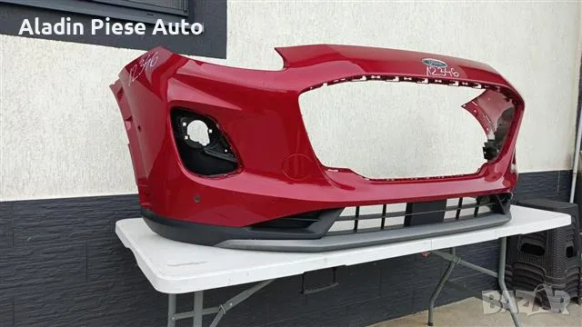 Предна броня Ford Puma година 2020 2021 2022 2023 код 5H0807221H , снимка 4 - Аксесоари и консумативи - 47532070