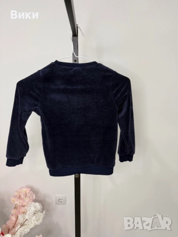 Детска блуза ръст 116см, снимка 7 - Детски Блузи и туники - 52524748