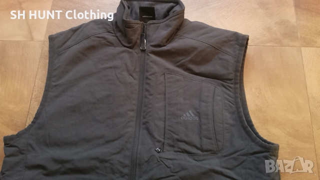 ADIDAS CLIMAWARM Vest размер M елек 10-43, снимка 3 - Други - 52727588