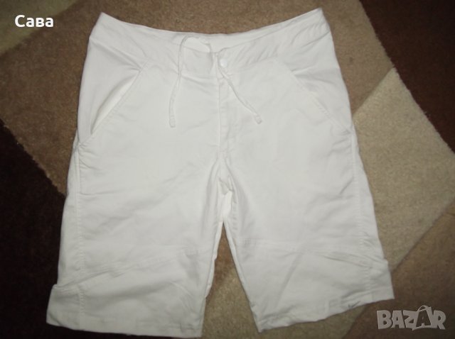 Къси панталони NIKE    дамски,М, снимка 3 - Къси панталони и бермуди - 29802404