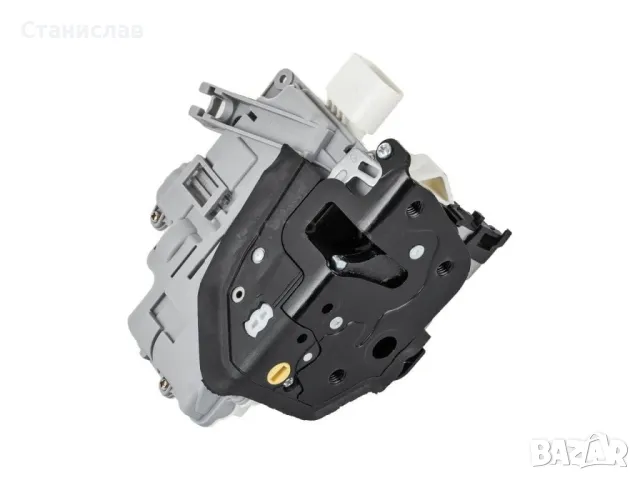 Audi A6 C7 Брава за задна лява врата, снимка 3 - Части - 50173989